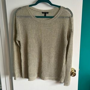 Eileen Fisher Sweater